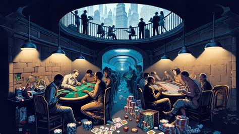 CFG study: Illegal gambling takes $9.5bn in revenue from three .